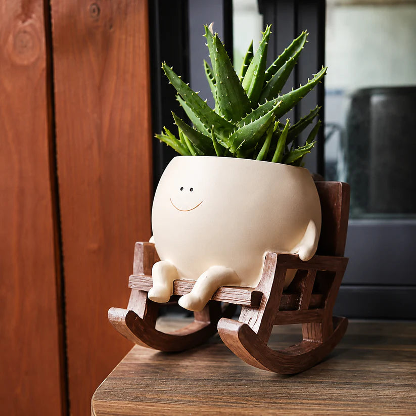 Rocky Pot™