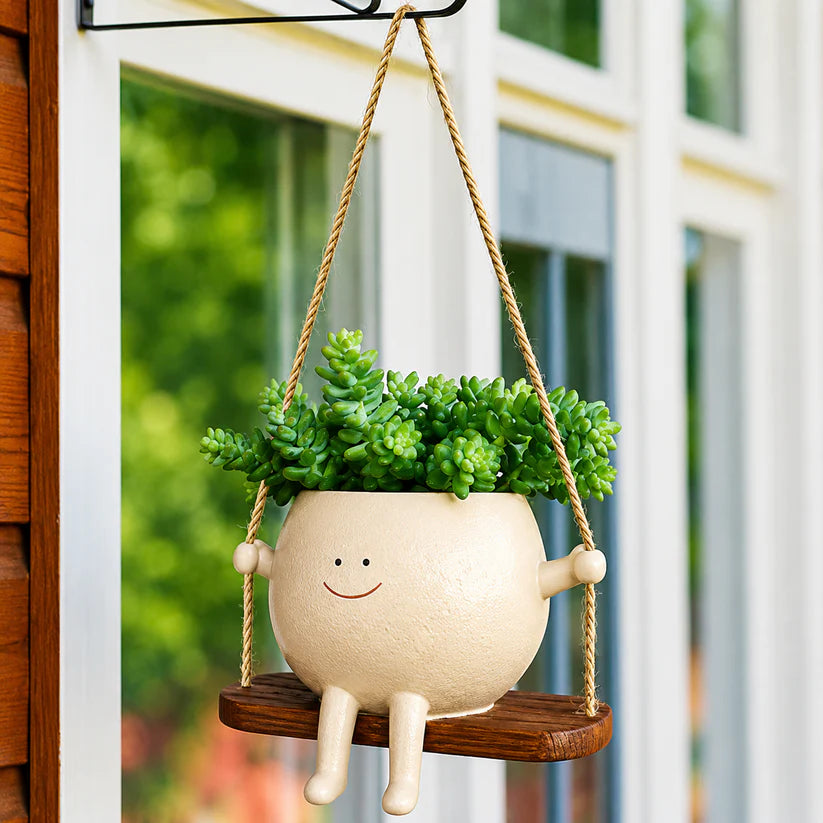 Rocky Pot™