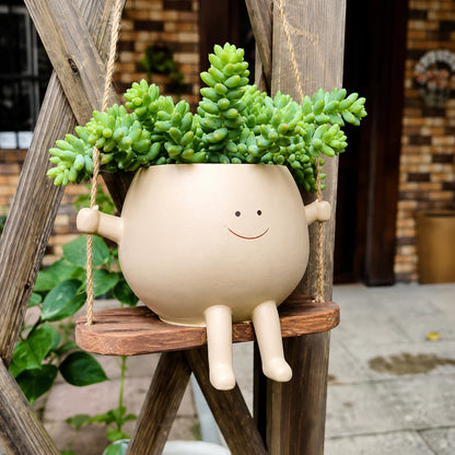 Rocky Pot™